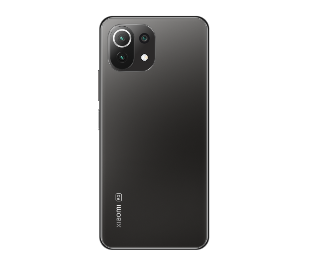 Xiaomi 11 Lite 5G NE 6/128GB Truffle Black - 683166 - zdjęcie 3